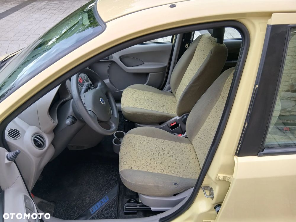 Fiat Panda 1.2 Emotion - 15