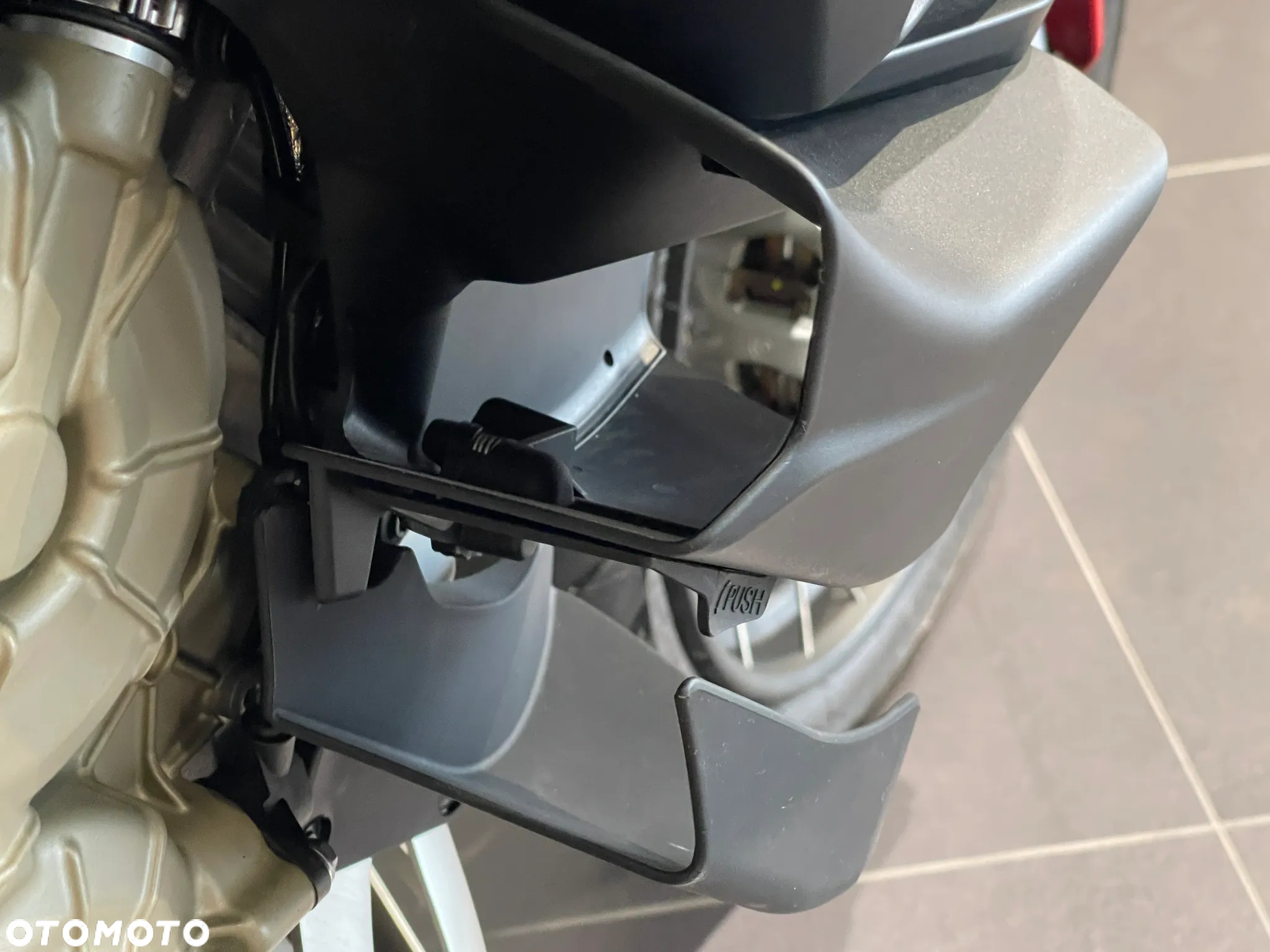 Ducati Multistrada - 33