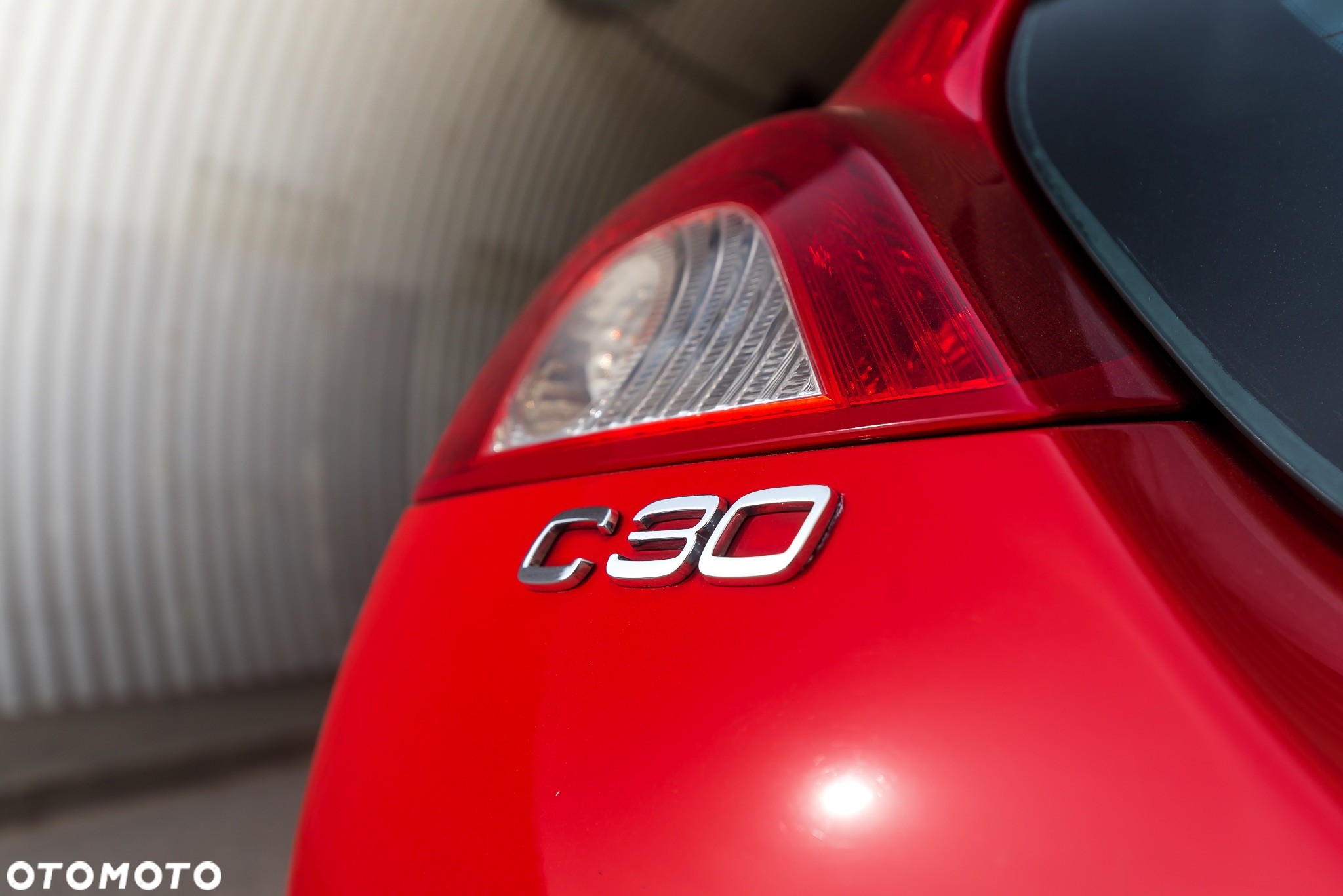 Volvo C30 2.0D - 13