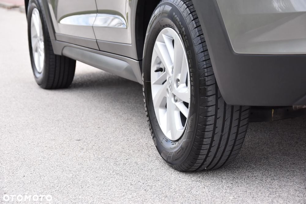 Hyundai Tucson 1.6 GDi 2WD Advantage - 17
