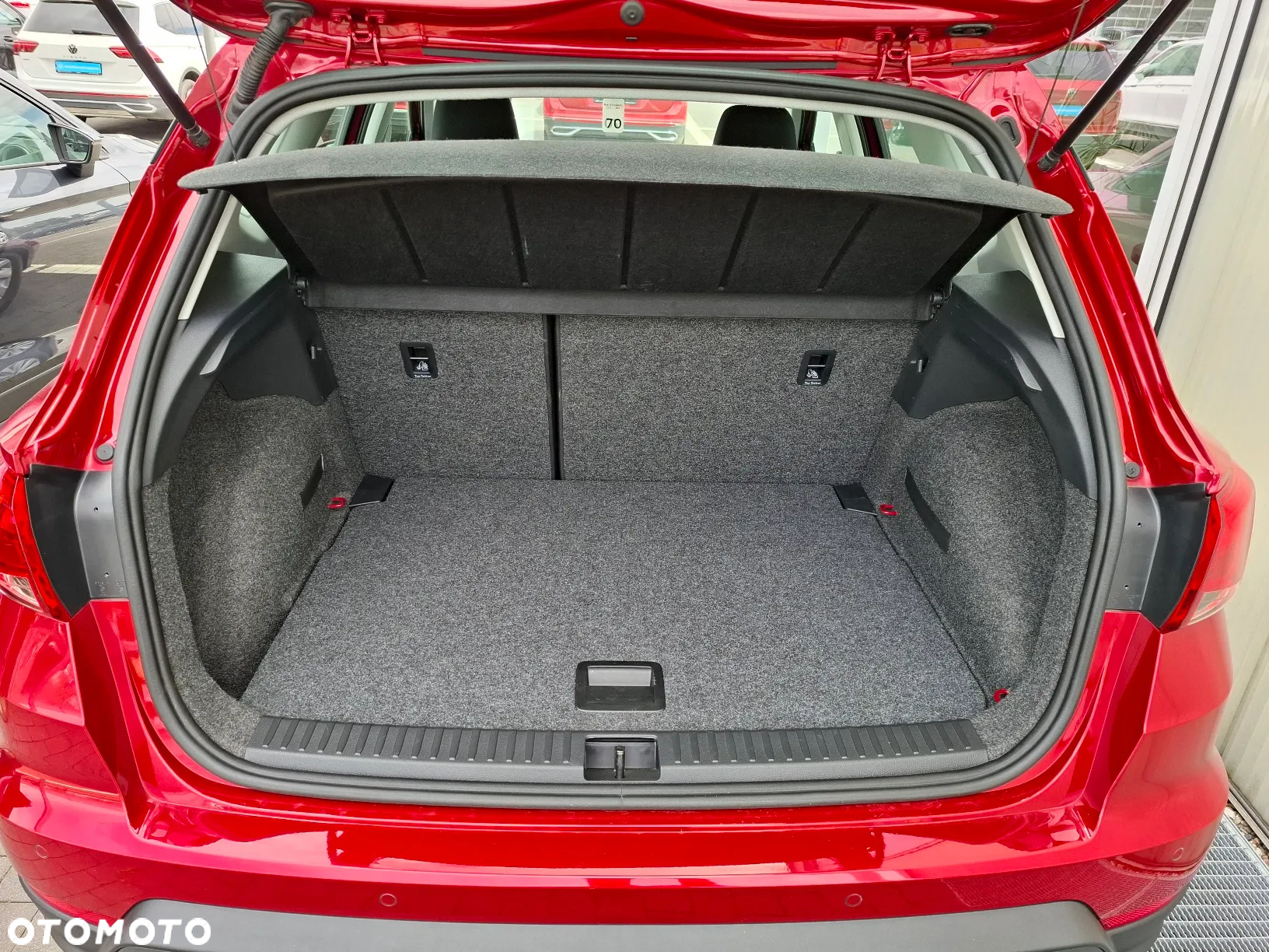 Seat Arona 1.0 TSI Style S&S - 14