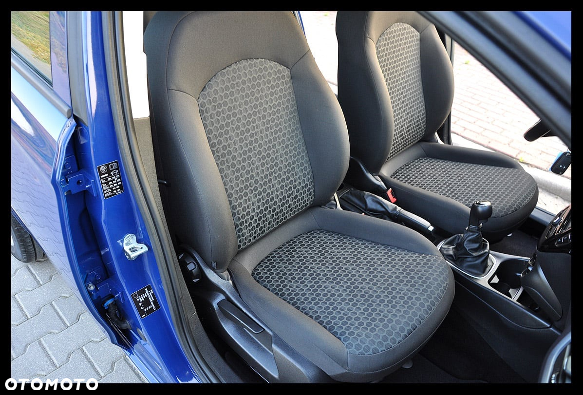 Opel Corsa 1.2 Edition S&S - 13