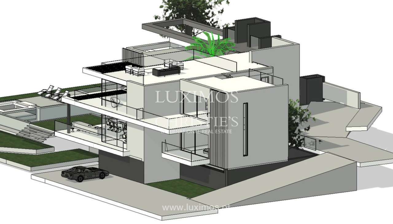 Luxuosa Moradia V4+1 à venda na Quinta do Lago, Algarve - Grande imagem: 2/5