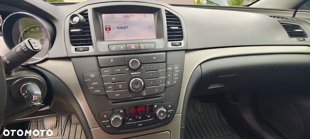 Opel Insignia 2.0 CDTI Design Edition - 19