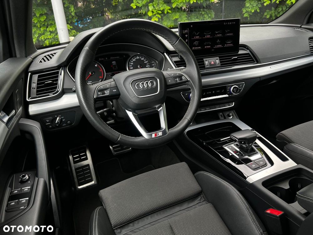 Audi Q5 - 11