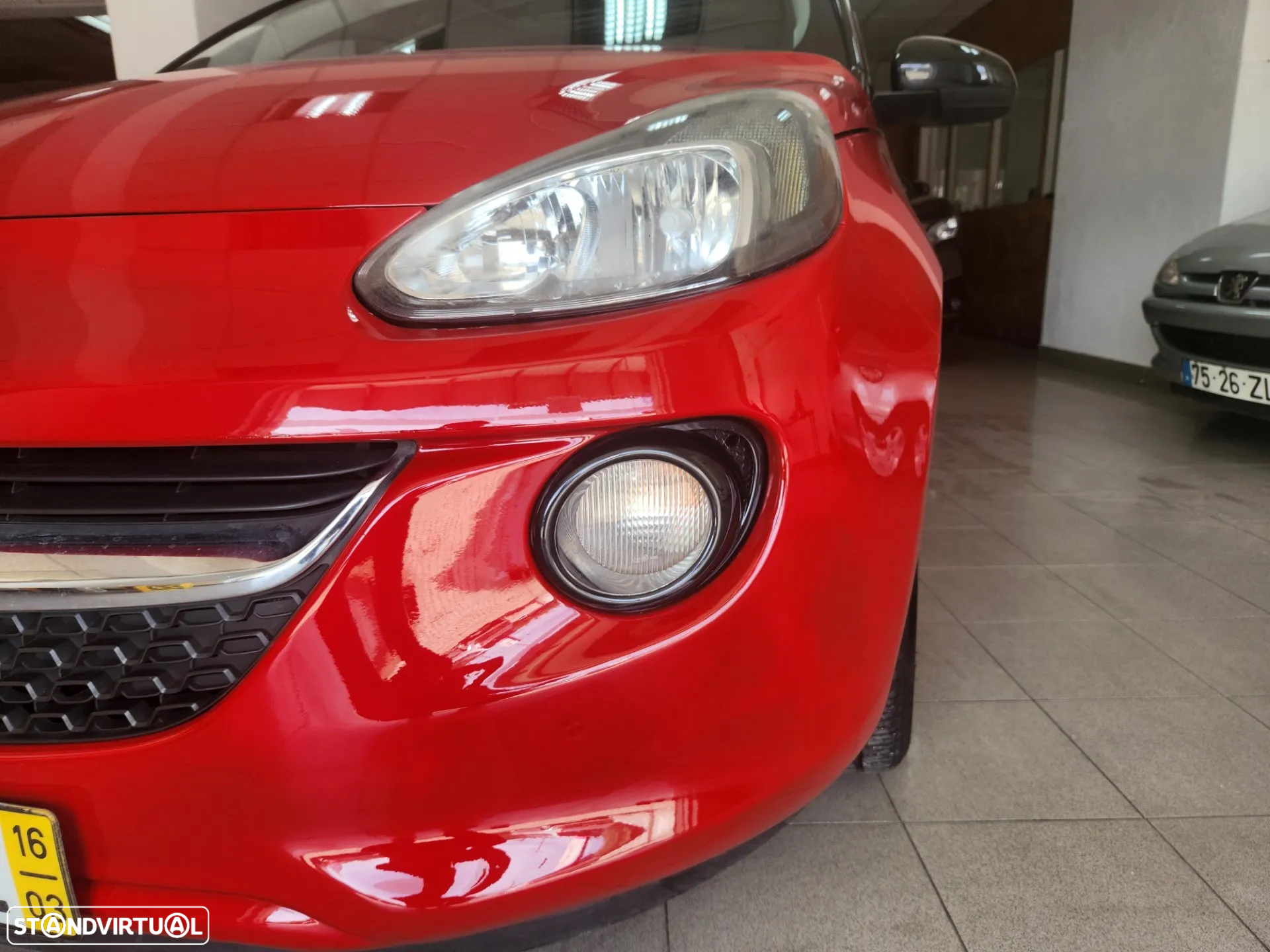 Opel Adam 1.2 Jam - 5