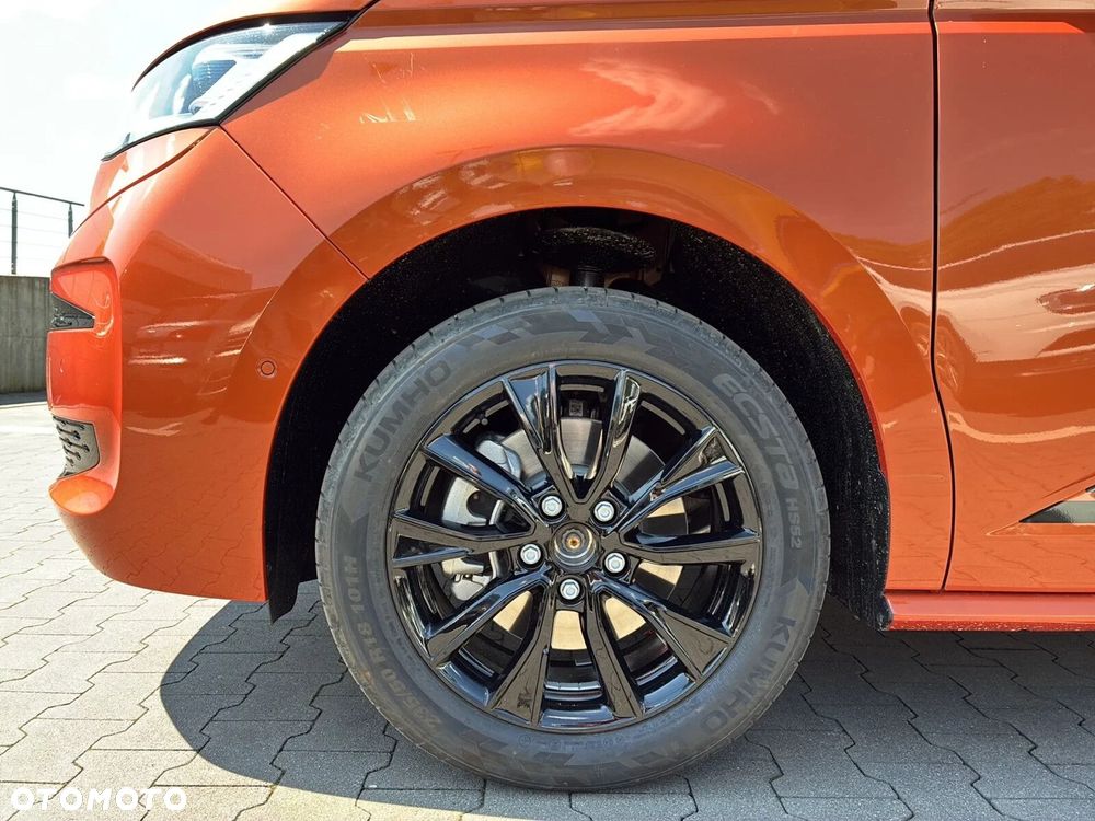 Volkswagen Multivan 2.0 TSI L2 Edition DSG - 27