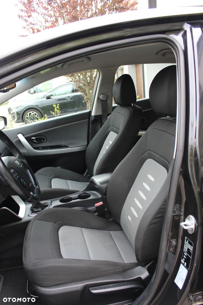 Kia Ceed 1.6 GDI M - 23