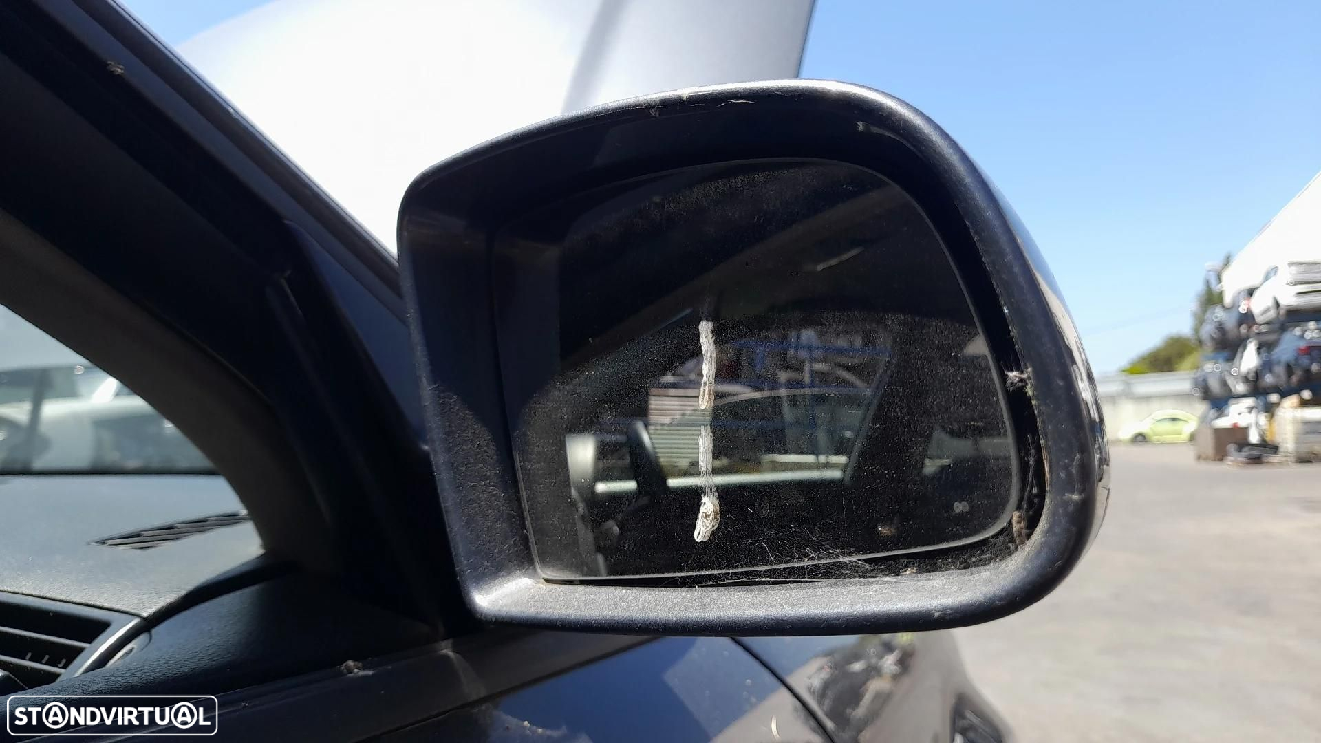 Retrovisor / espelho direito AUDI A4 (8E2, B6) - 2