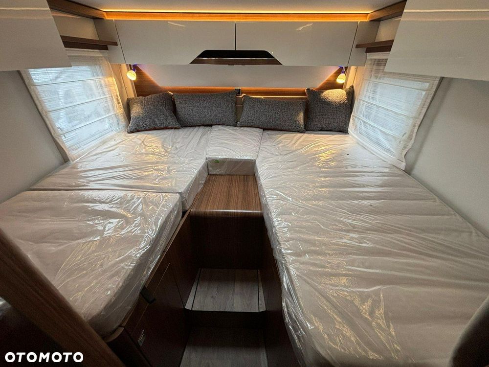 Hymer-Eriba B-MC T600 - 30