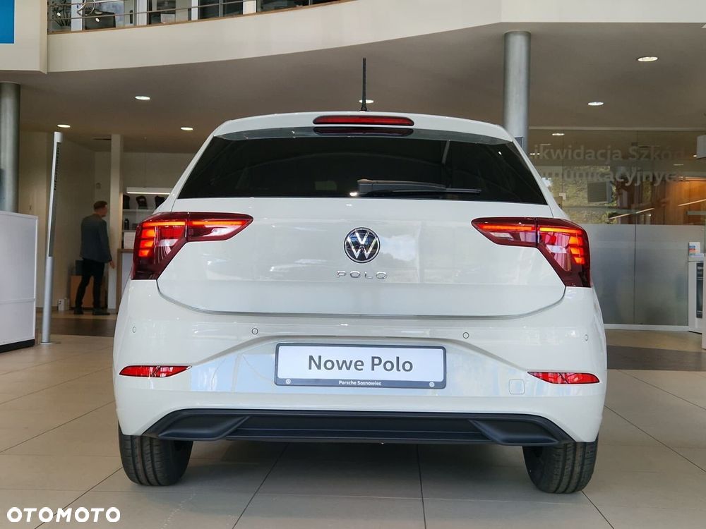 Volkswagen Polo - 8