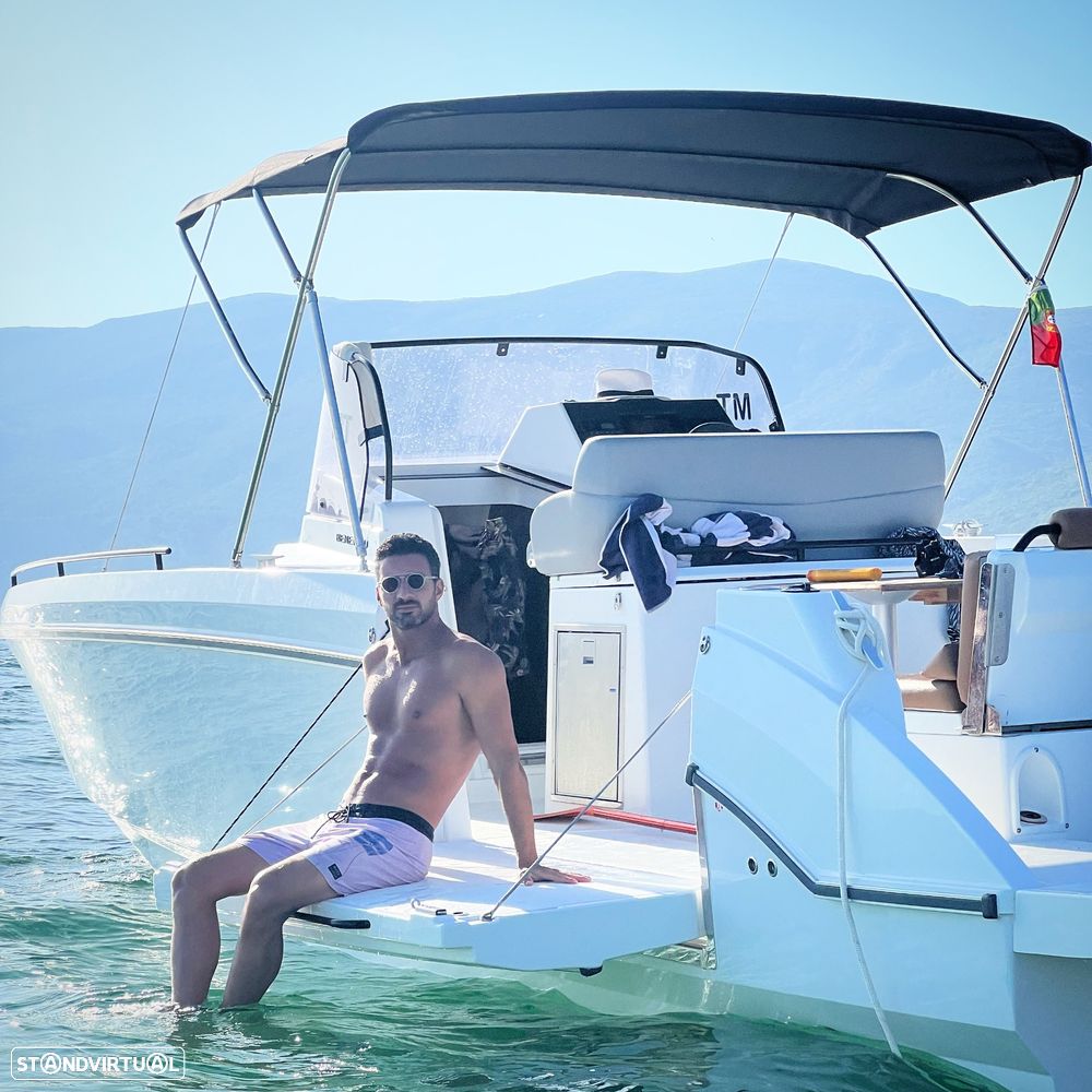 Beneteau Flyer 9 - 1