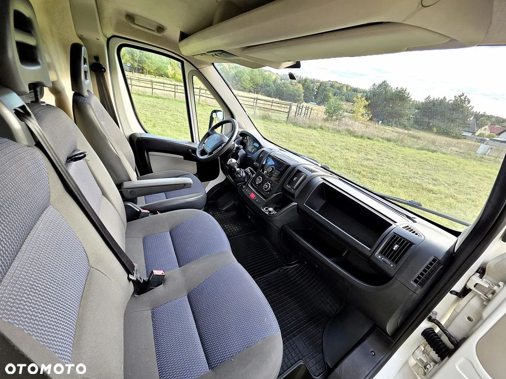 Peugeot Boxer - 26