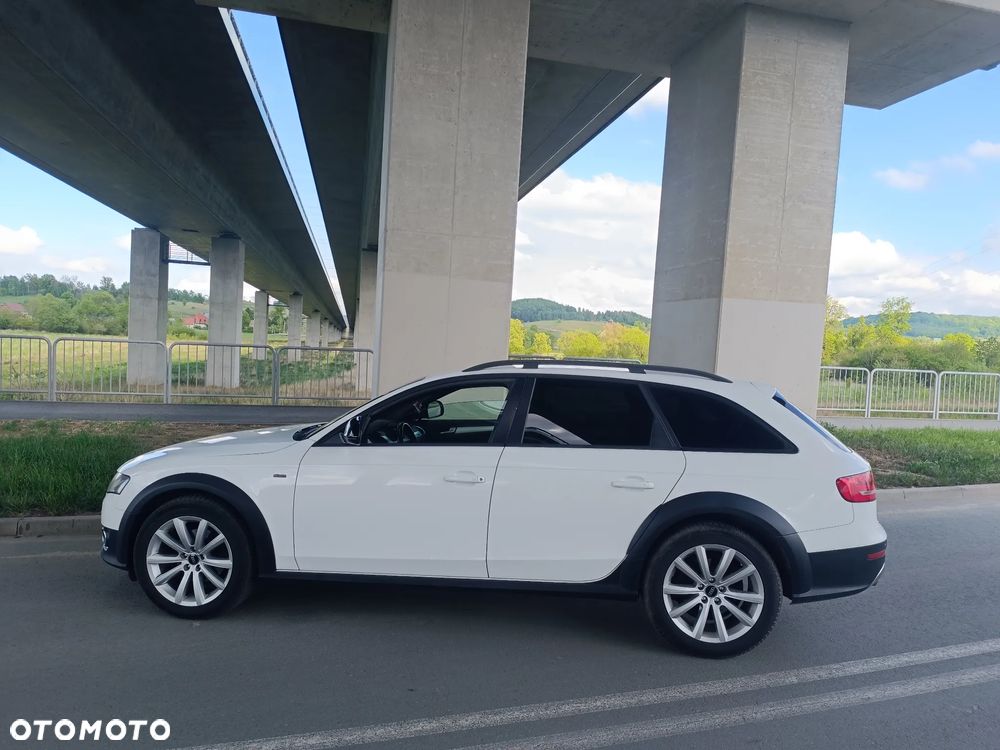 Audi A4 Allroad - 3