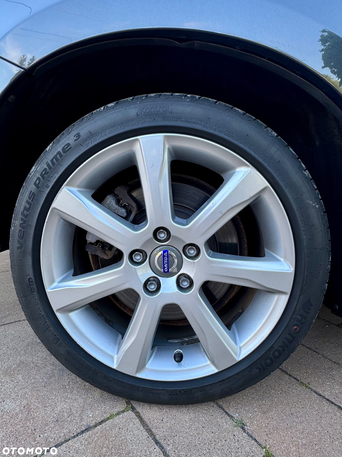 Volvo V60 T5 Drive-E Momentum - 28