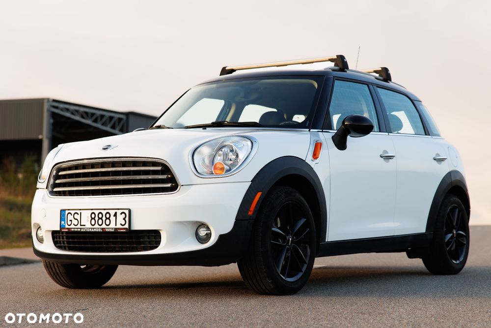 MINI Countryman - 16