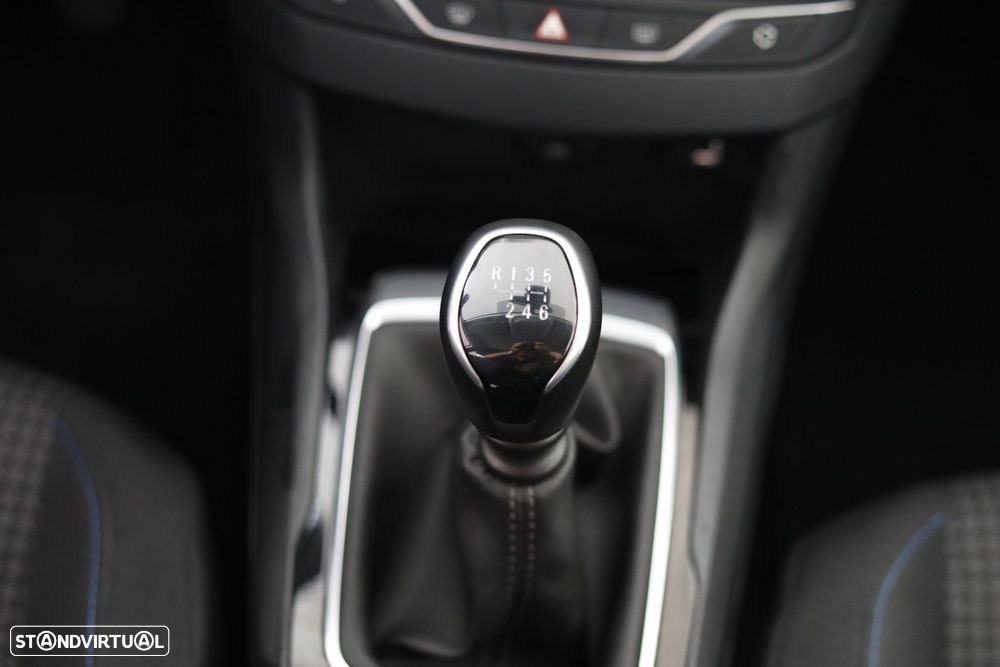Peugeot 308 SW 1.5 BlueHDi Style - 14
