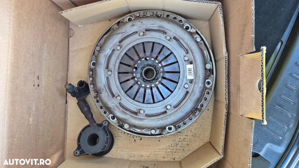 Ford Focus 1.5 EcoBlue Start-Stopp-System ACTIVE DESIGN - 19