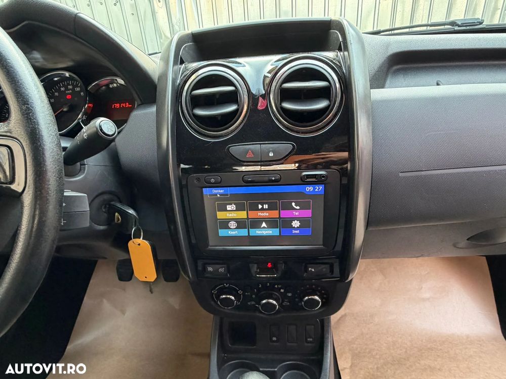 Dacia Duster - 9