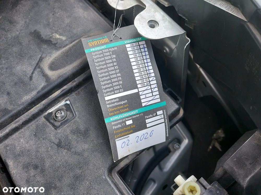 Renault Scenic ENERGY TCe 115 S&S Authentique - 29