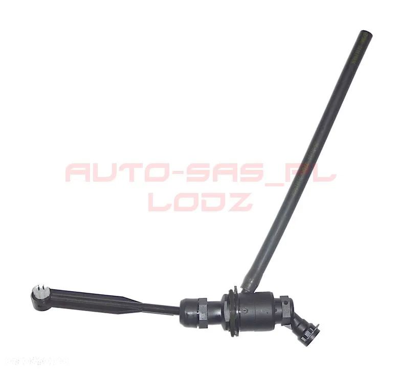 POMPA SPRZĘGŁA MASTER NV400 MOVANO 2.3 - 1