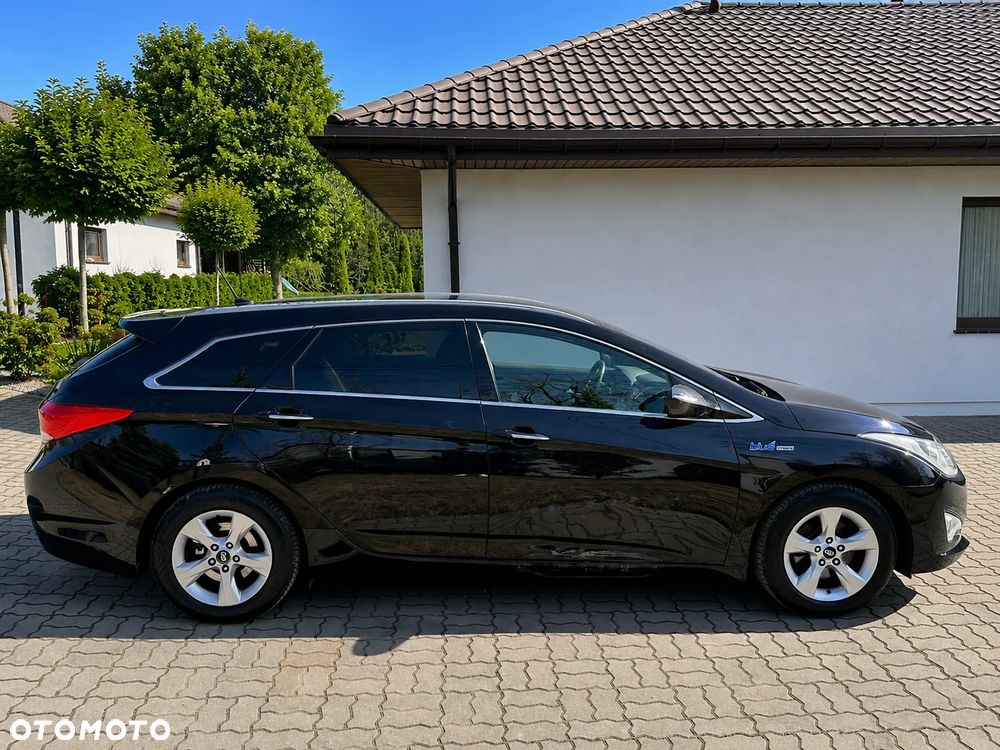 Hyundai i40 - 11