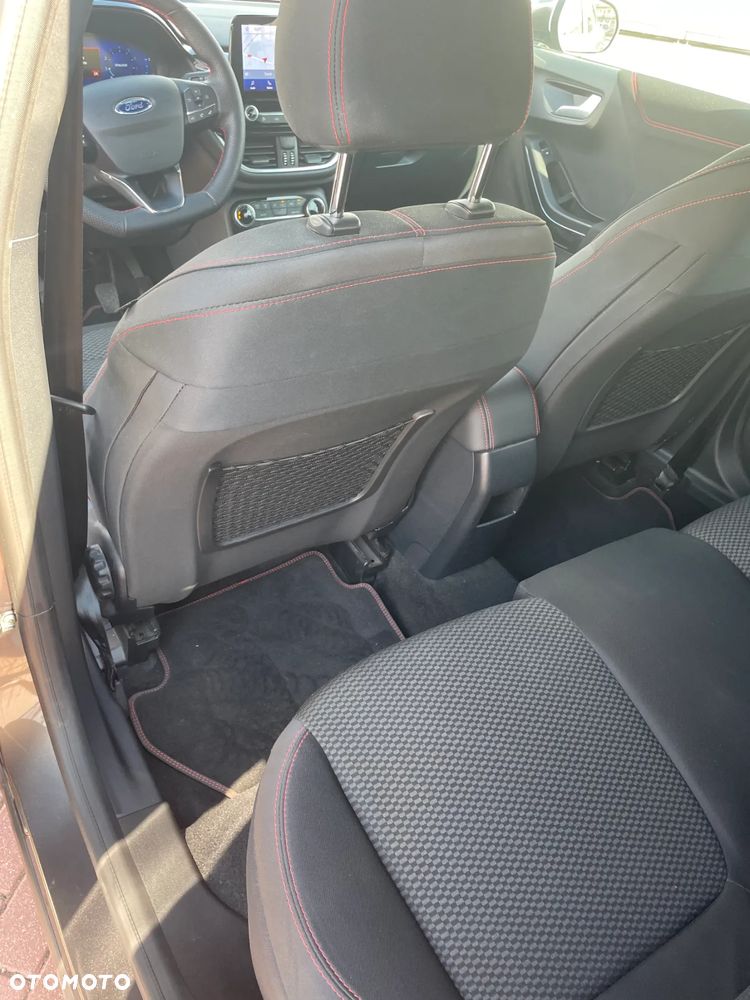 Ford Puma 1.0 EcoBoost ST-Line - 18