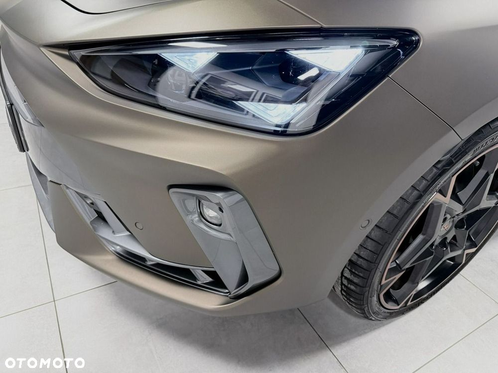 Cupra Leon Sportstourer 2.0 TSI 4Drive DSG VZ Black Edition - 17