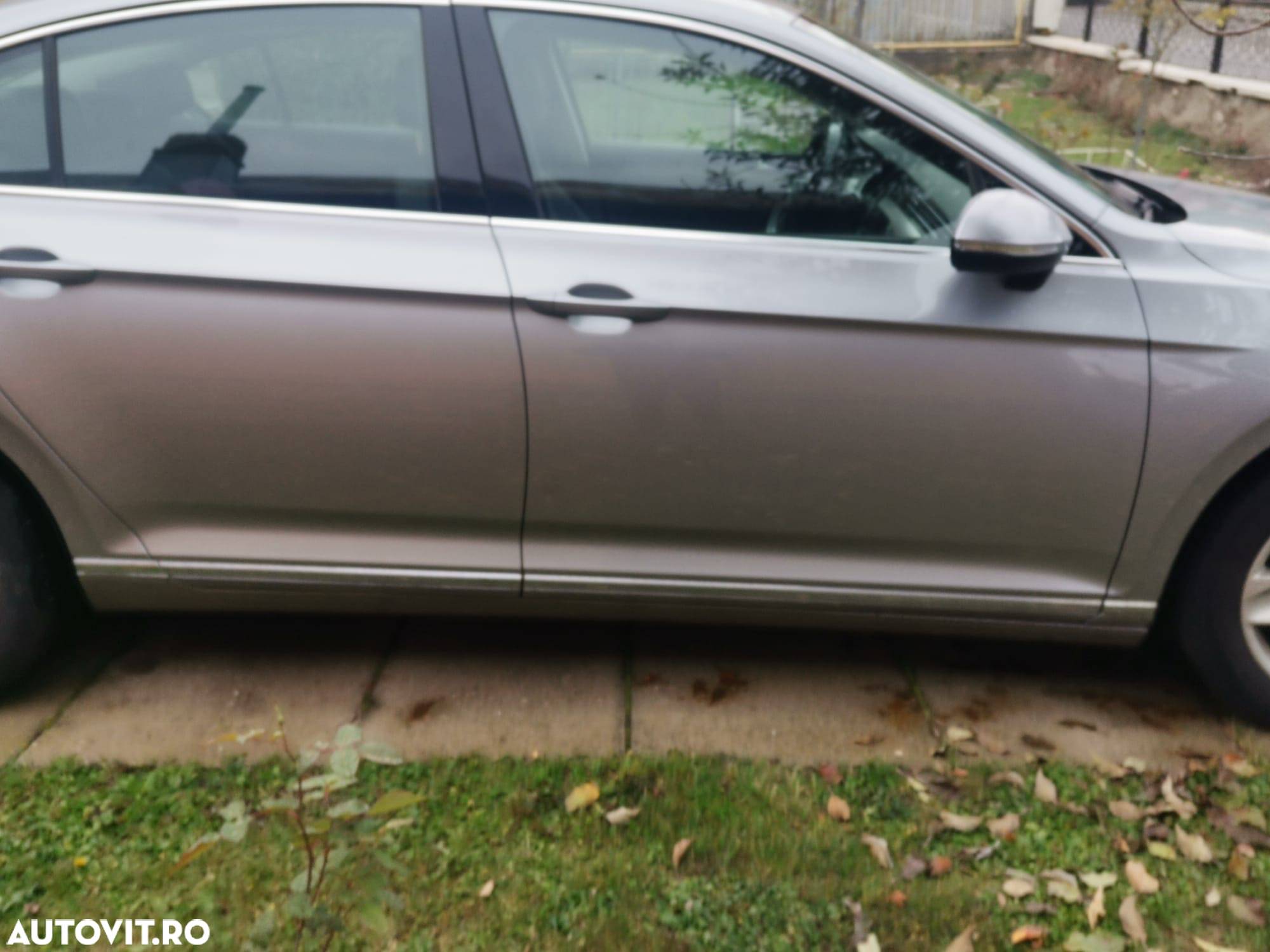 Volkswagen Passat Variant 1.5 TSI ACT OPF DSG Comfortline - 3