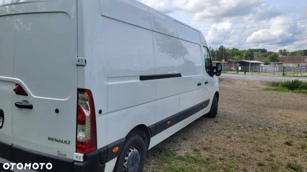 Renault Master - 8