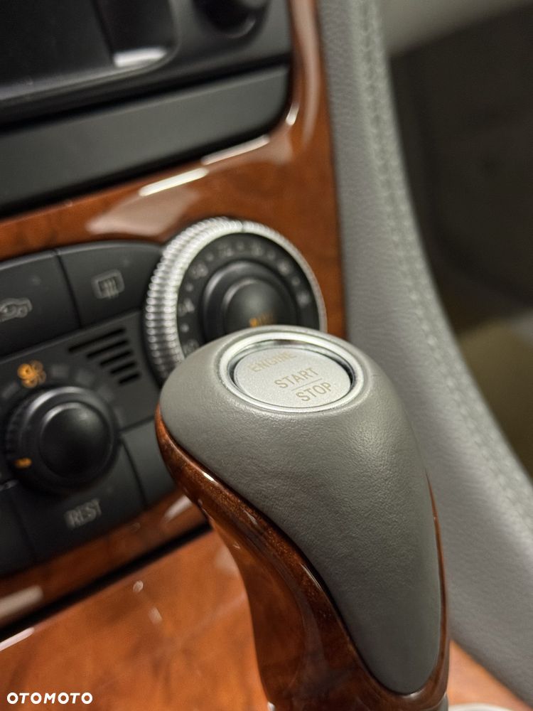 Mercedes-Benz SL 500 7G-TRONIC - 14