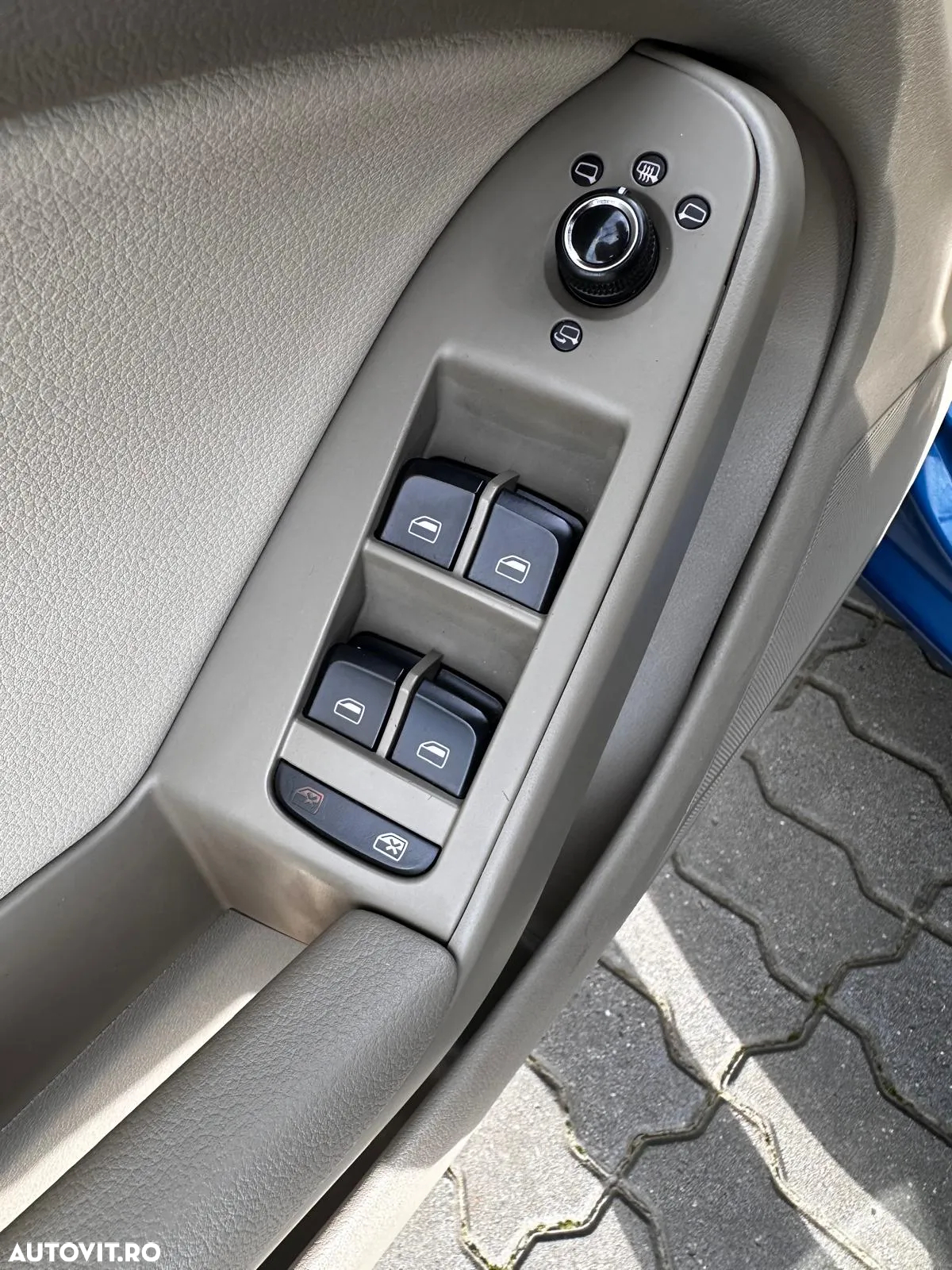 Audi A5 2.7 TDI Sportback DPF multitronic - 32