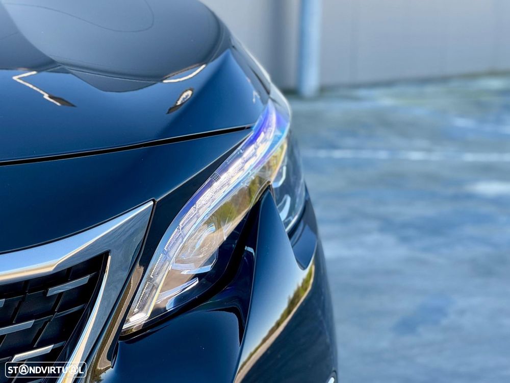 Peugeot 5008 1.2 PureTech GT Line EAT8 - 56