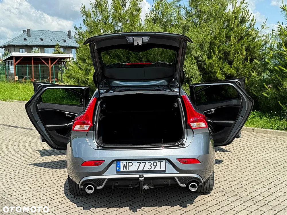 Volvo V40 D2 RDesign - 18