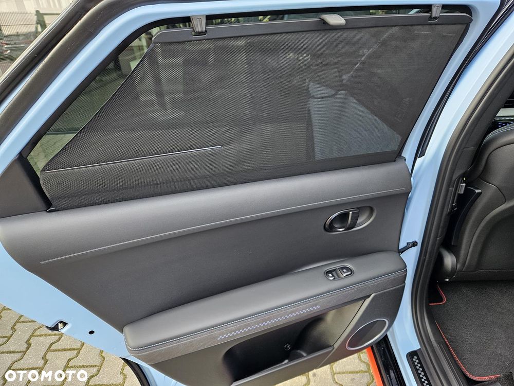 Hyundai IONIQ 5 84kWh N Performance 4WD - 13