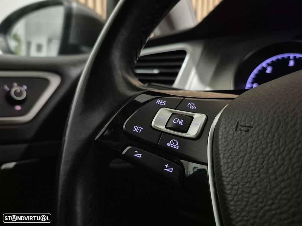 VW Golf Variant 1.6 TDi GPS Edition - 22