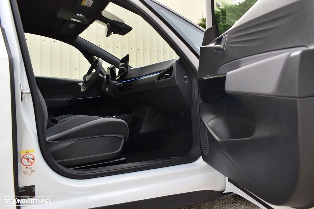 VW ID.3 Pro Performance Upgrade - 20