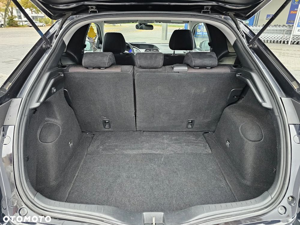 Honda Civic 1.8 TypeS - 19