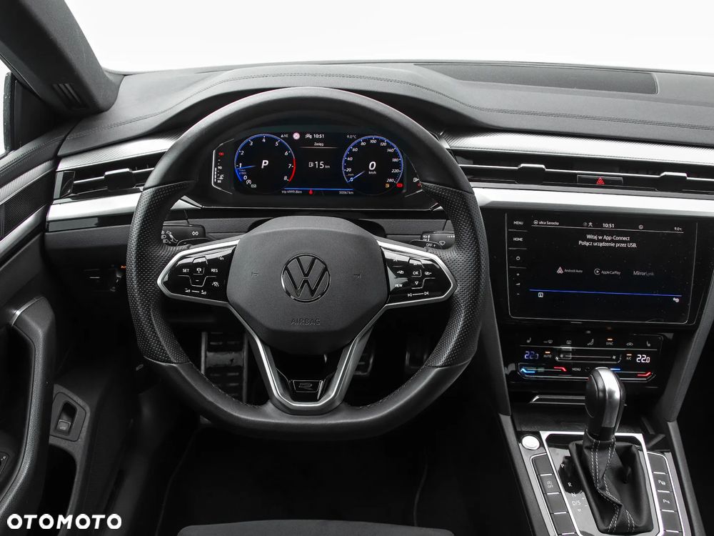 Volkswagen Arteon 2.0 TSI R-Line DSG - 18