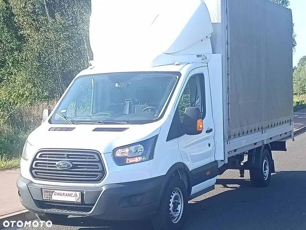 Renault Trafic - 33