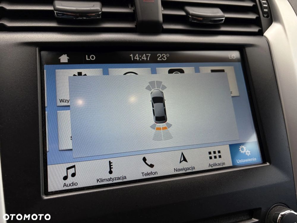 Ford Mondeo 2.0 TDCi Titanium PowerShift - 29
