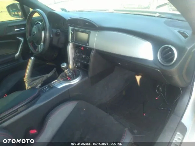 Subaru BRZ - 21