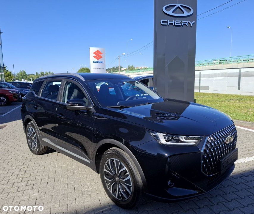 Chery Tiggo 7 - 3