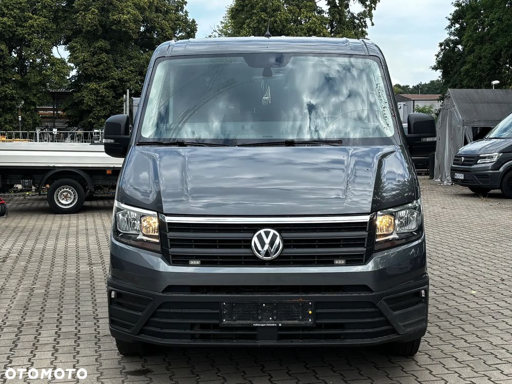 Volkswagen Crafter - 6