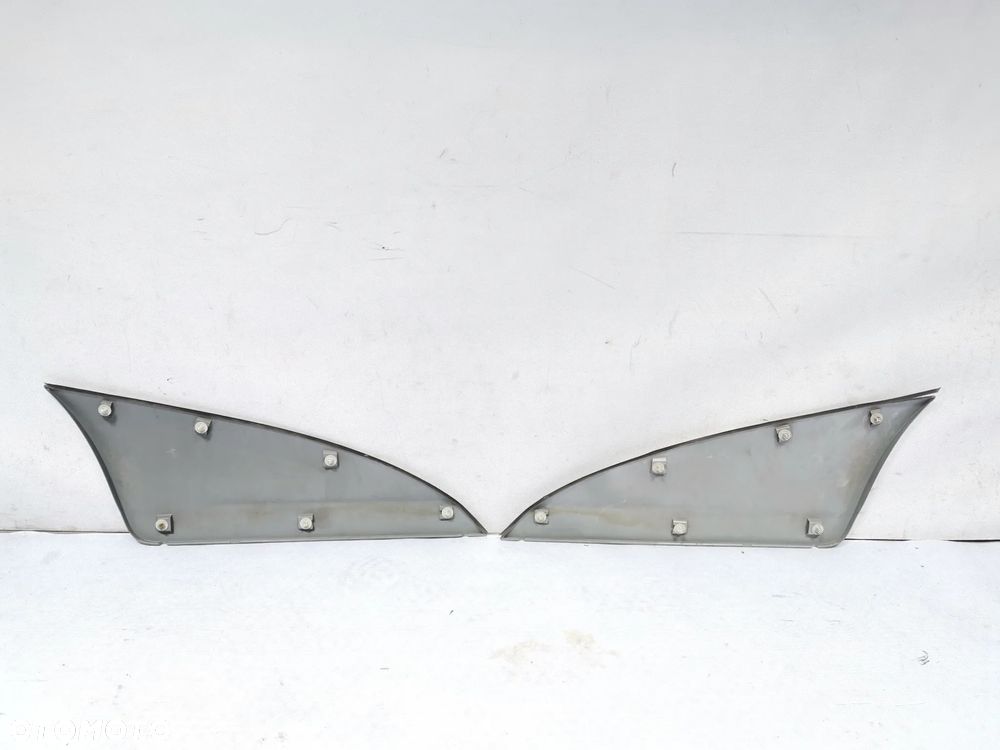 Listwa Drzwi Tył Prawa lub Lewa TOYOTA YARIS VERSO 99-05 Oryginał - 4