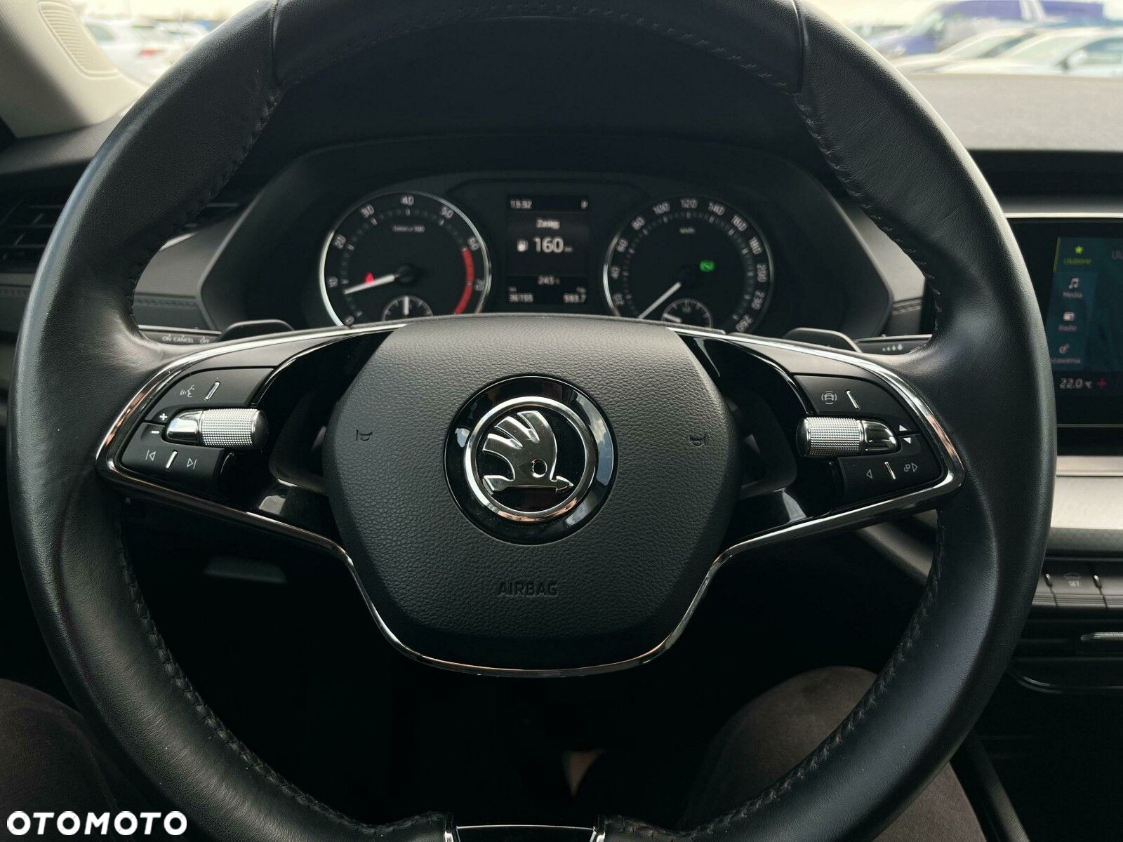 Skoda Octavia - 18