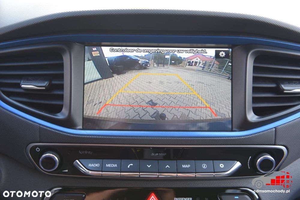 Hyundai IONIQ - 28