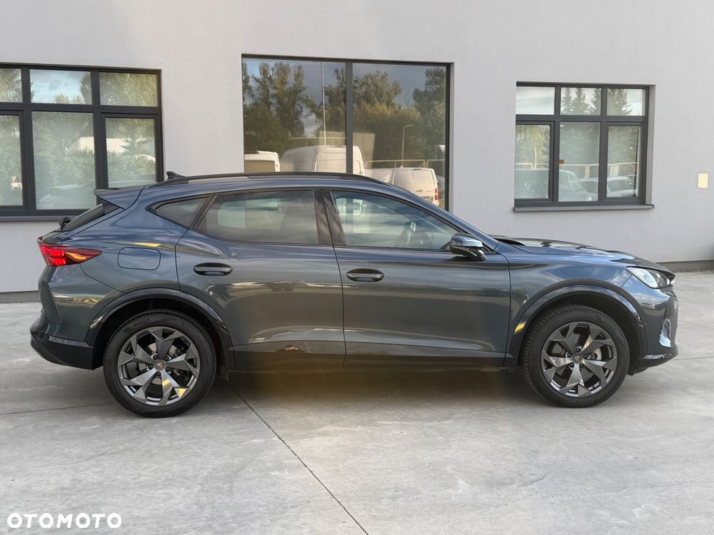 Cupra Formentor 1.5 eTSI mHEV DSG - 6