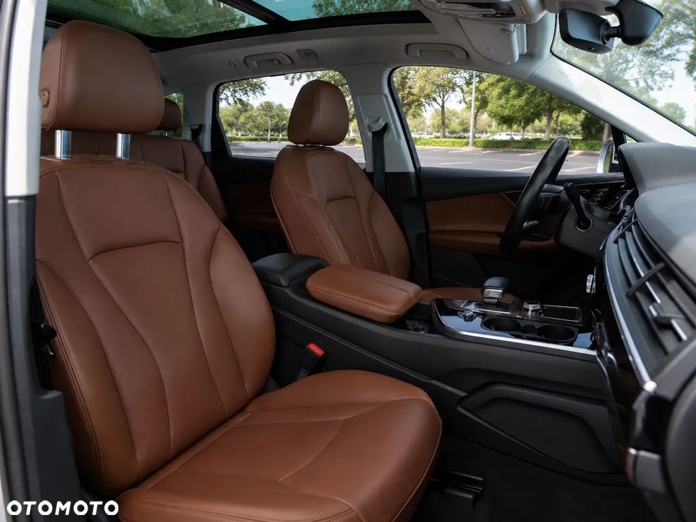 Audi Q7 - 26