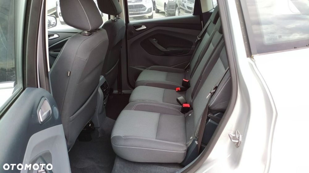 Ford C-MAX - 7